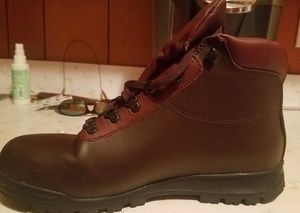 Vasque Sundowner Boots